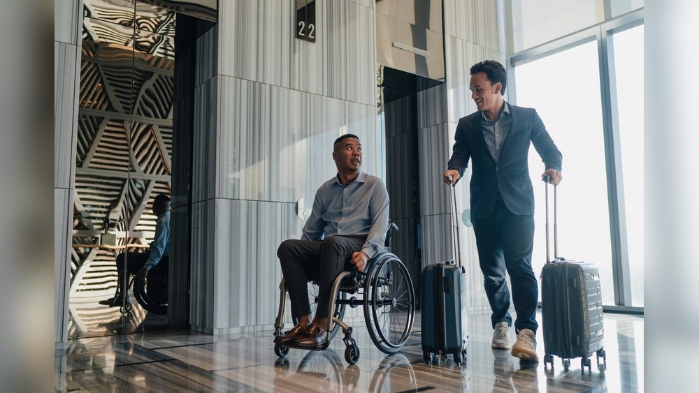 Accessible Travel Accommodations: Stress-Free Stays