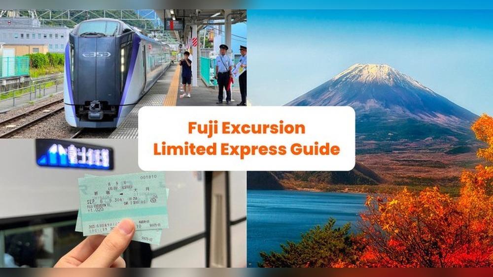Best App for Train Travel in Japan: Your Ultimate Guide