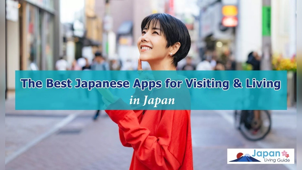 Best Apps for Traveling in Japan: Essential Guides