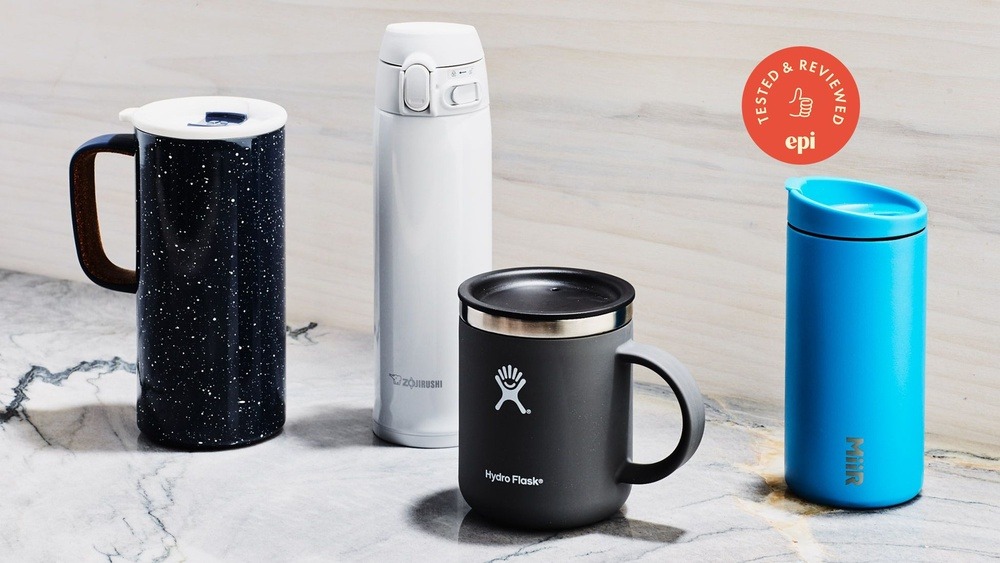 Best Leak Proof Travel Mug in Japan: Sip & Secure!