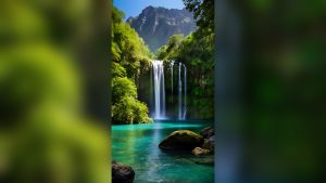 Best Natural Places to Travel in Central Japan: Unveil Serenity