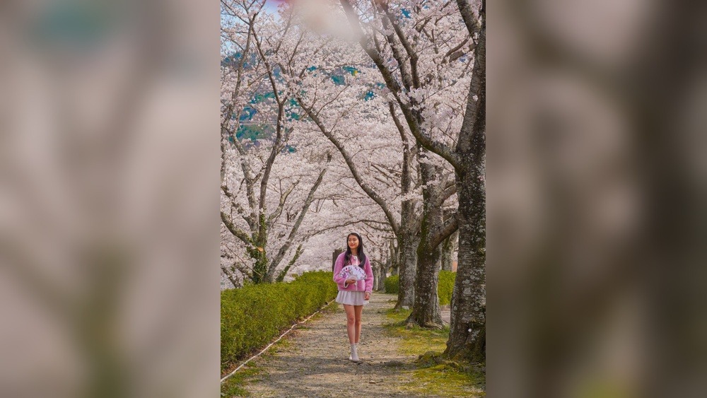 Best Place to Travel in Japan in April: Unveil Hidden Gems