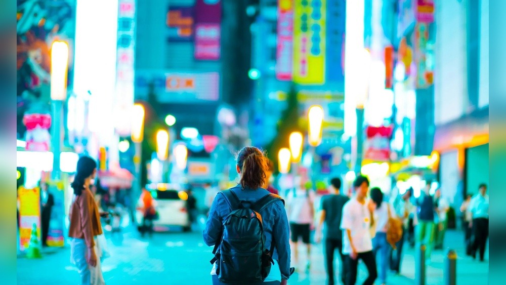 Best Places to Travel Alone in Japan: Top Solo Gems!