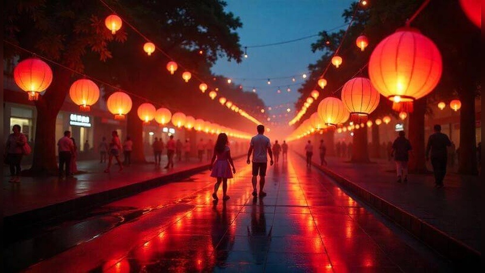 Best Time to Travel Japan in Autumn: Unveil the Magic