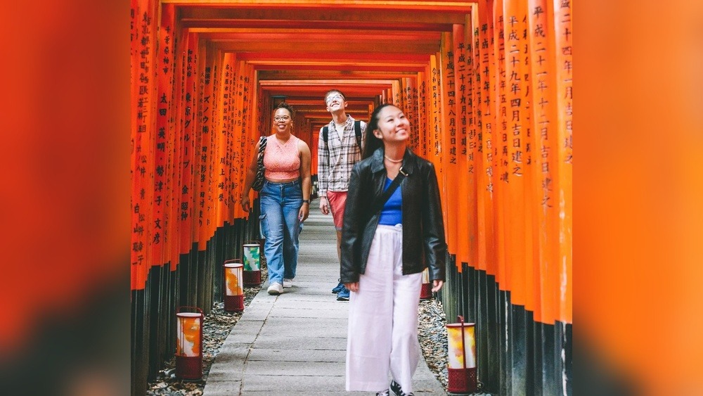 Best Way to Travel Japan in 2 Weeks: Unveil Hidden Gems!