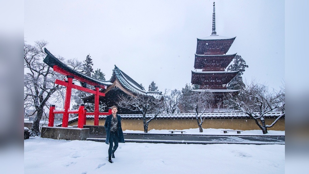 Best Weather in Japan to Travel: Ideal Seasons Unveiled