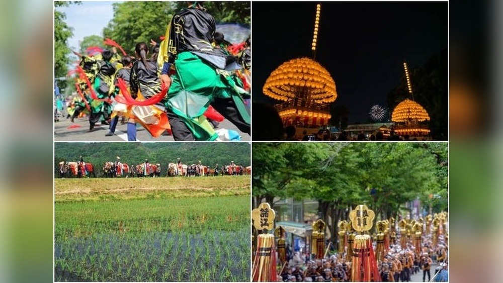 Chagu Chagu Umakko Festival: A Cultural Spectacle