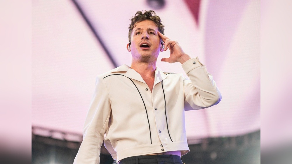 Charlie Puth Tour 2023: Catch the Hottest Shows!