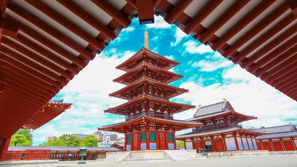 Fushimi Sake Festival: A Toast to Japan's Rich Culture