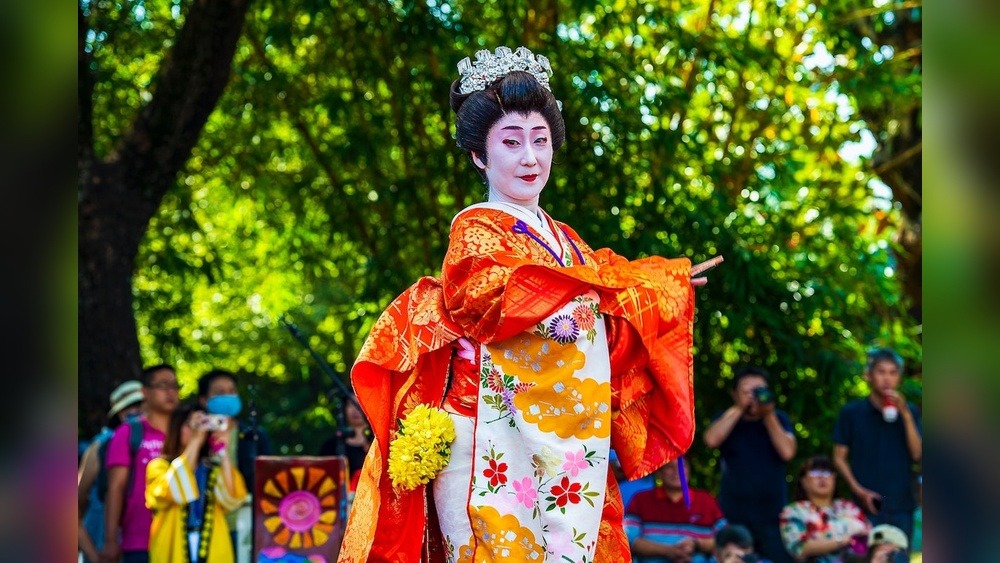Himeji Yukata Festival: A Guide to Japan's Vibrant Tradition