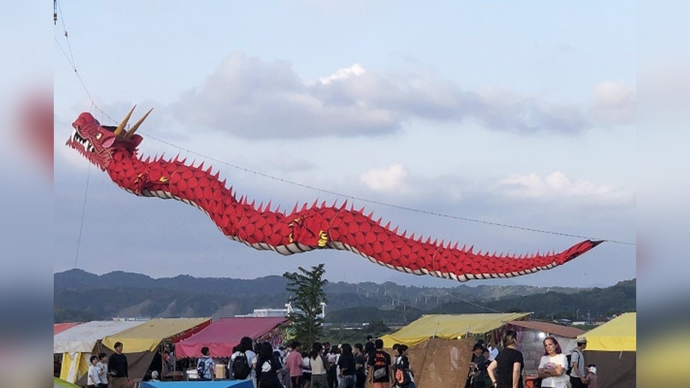 Hina Doll Festival in Enzan: A Cultural Spectacle