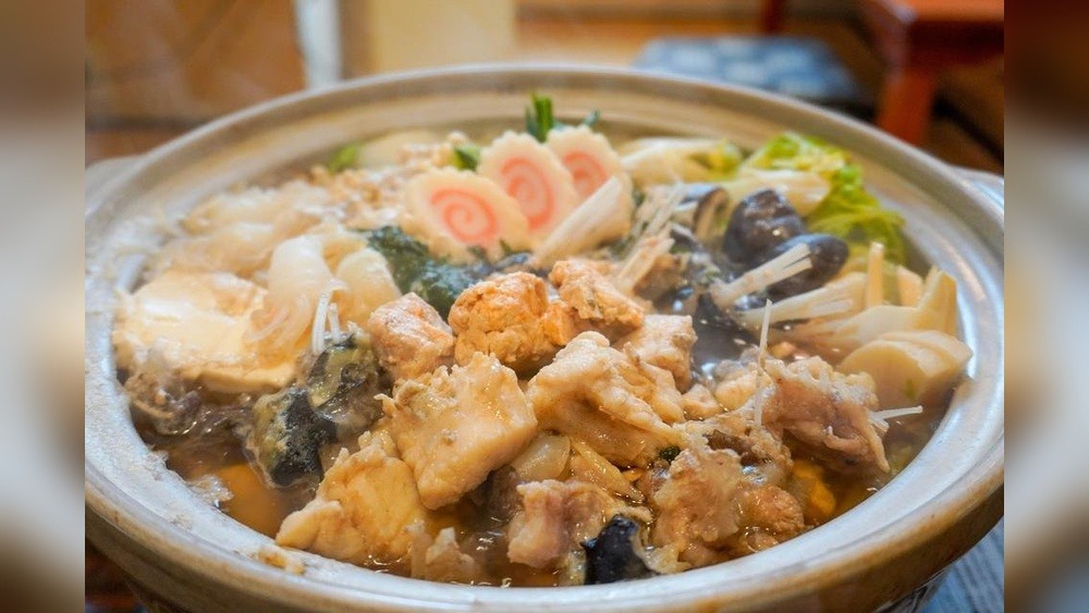 Itoigawa Anglerfish Festival: A Culinary Adventure!