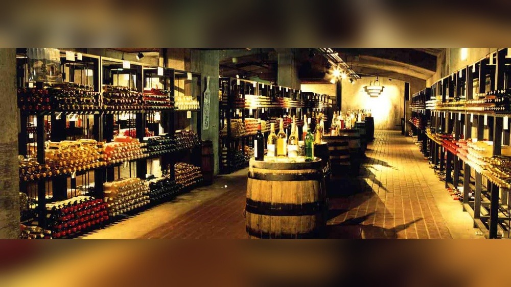 Koshu Vineyard Tour And Wine Tasting: Savor the Journey