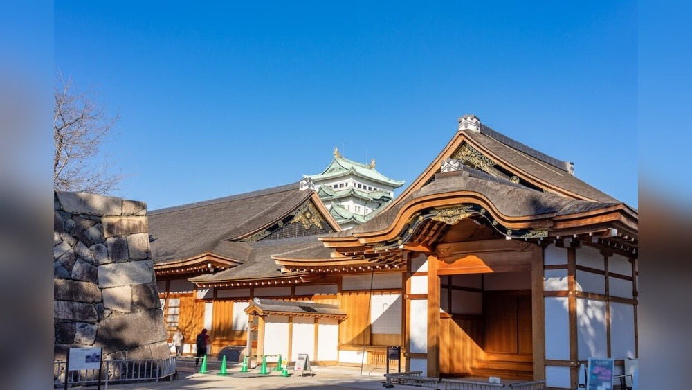 Nagoya Castle Summer Festival: A Cultural Spectacle!