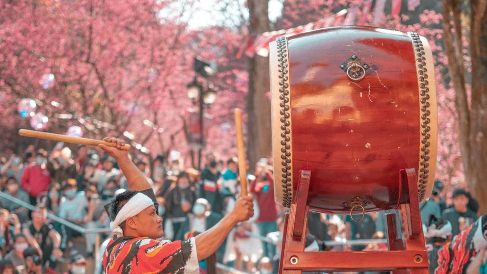 Niihama Drum Festival: A Thunderous Cultural Spectacle