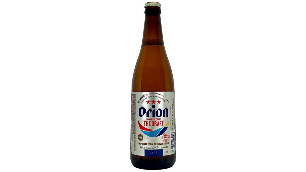 Orion Beer Brewery Tour: Sip & Savor Okinawa's Best!
