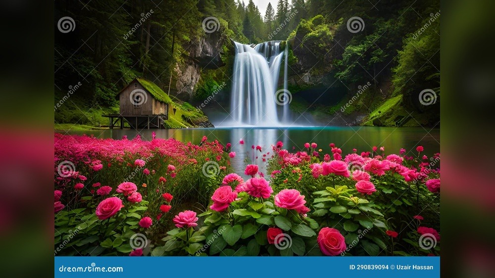 Rose Garden Spring Festival: Blossoms & Bliss Await!