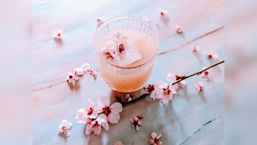 Sakura Wine Festival: Sip & Celebrate Cherry Blossoms!