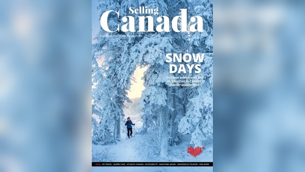 Selling Travel Peter Ellegard: Insights & Adventures