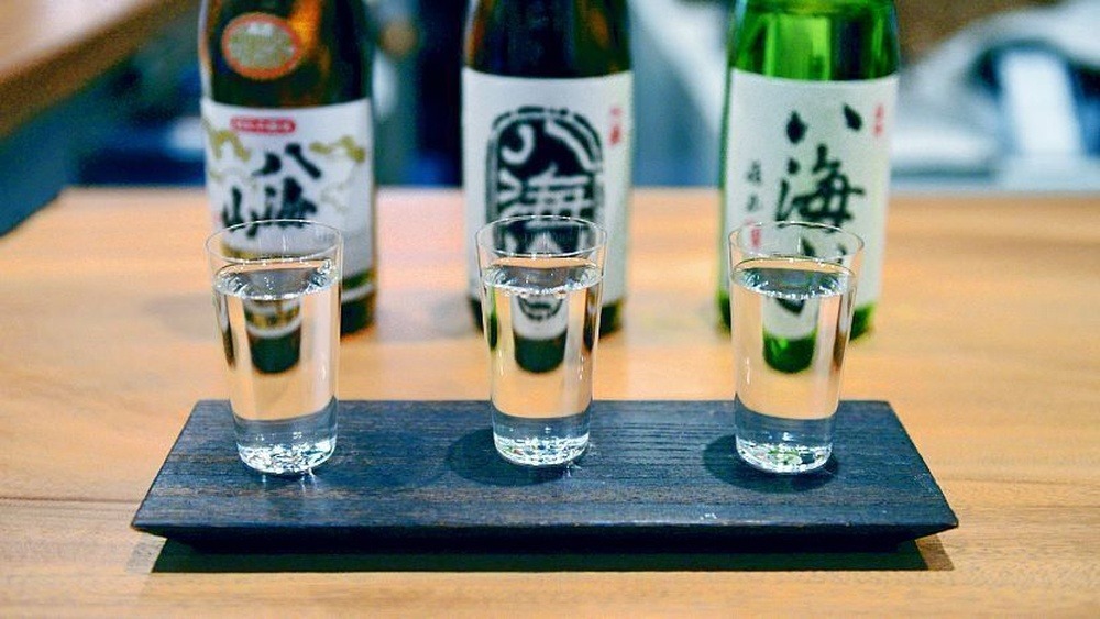 Shodoshima New Sake Festival: A Toast to Tradition