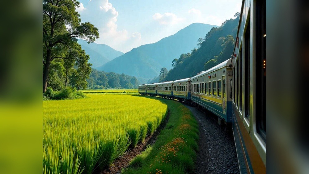 The Sunday Times Travel Magazine: Unveiling Global Gems
