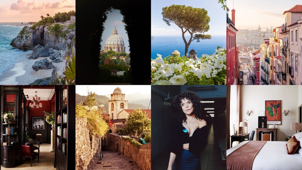 Top Ten Travel Tips: Secrets for Smart Globetrotters