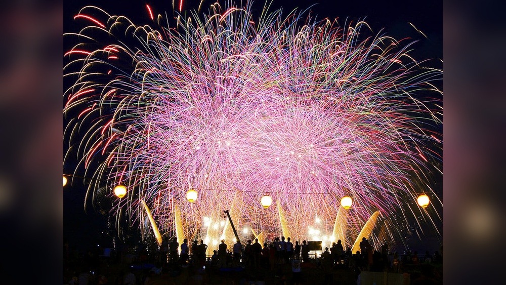 Toyota Oiden Festival: A Spectacular Cultural Feast!