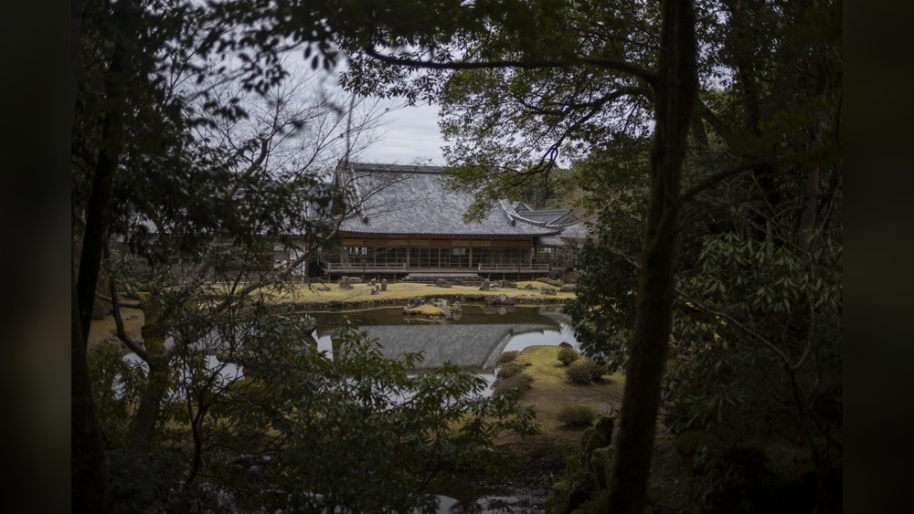Yamaguchi Makes NY Times 2024 Travel List: Explore Now!
