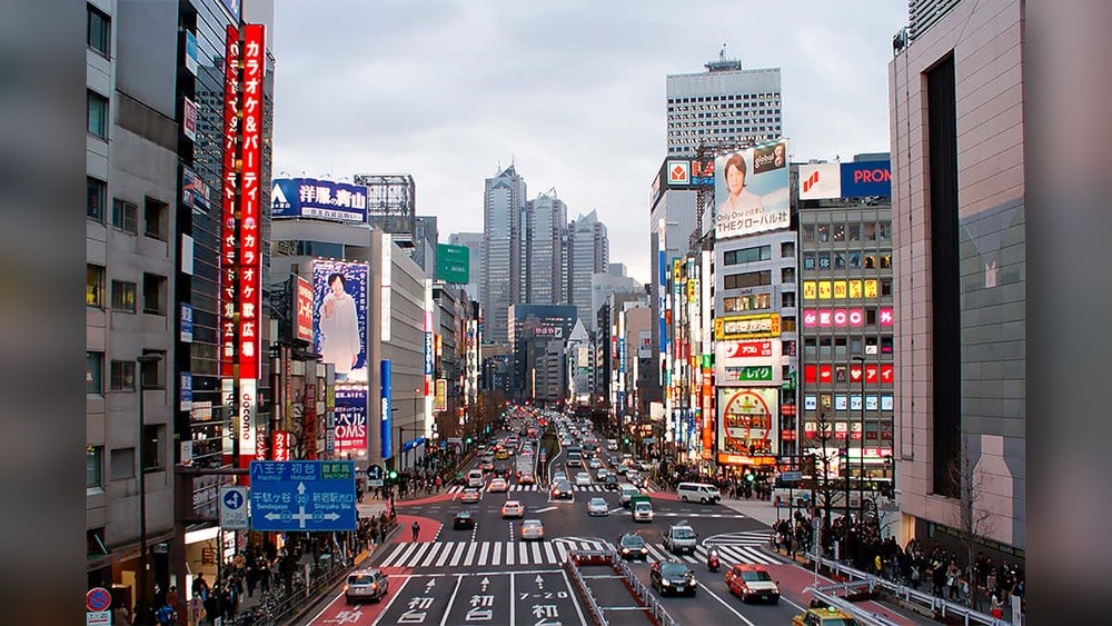 15 Tips for First Time Travelers to Japan: Essential Guide