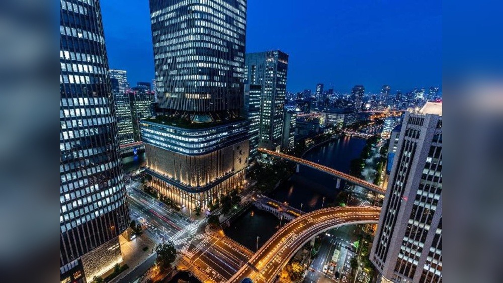 Apa Hotel Osaka Higobashi Ekimae: Ultimate Comfort & Top Location Guide