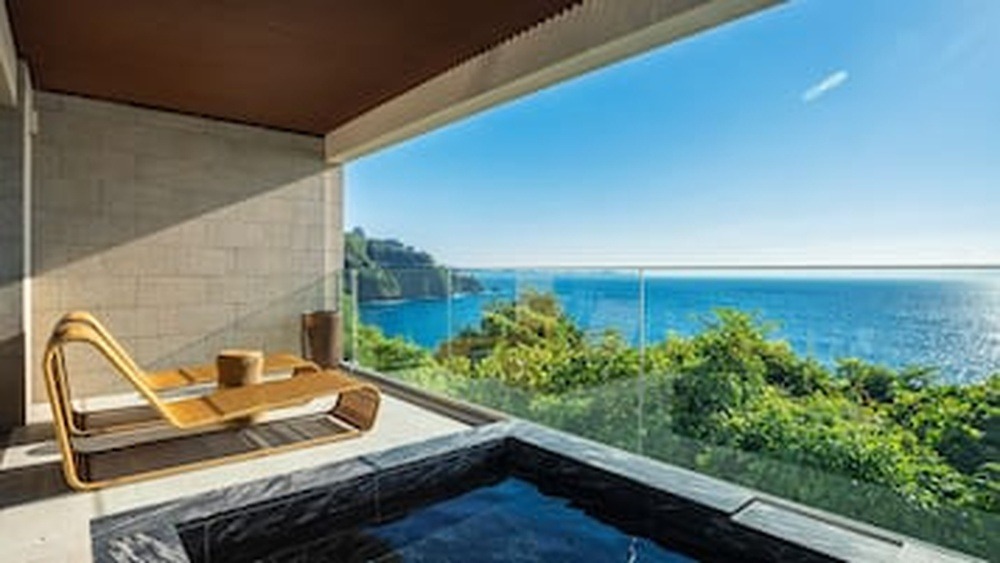 Atami Hot Spring Hotel Shin Kado Ya: A Blissful Retreat