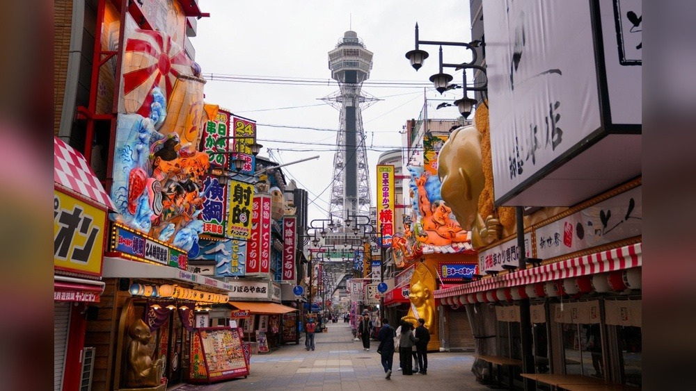 Best Bag for Traveling in Japan: Ultimate Guide for Travelers