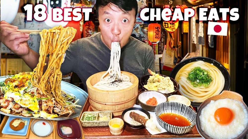 Best Budget Restaurants in Tokyo: Affordable Culinary Gems
