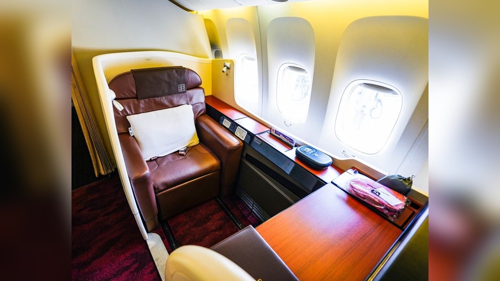 Best Business Class Flights to Japan: Ultimate Luxury Guide