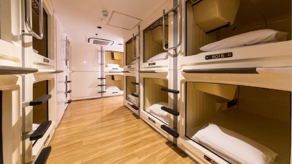 Best Capsule Hotels in Japan: Ultimate Guide for Travelers