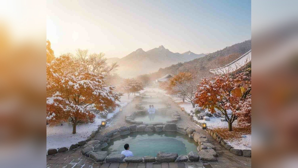 Best Hot Spring Hotels in Japan: Ultimate Relaxation Retreats