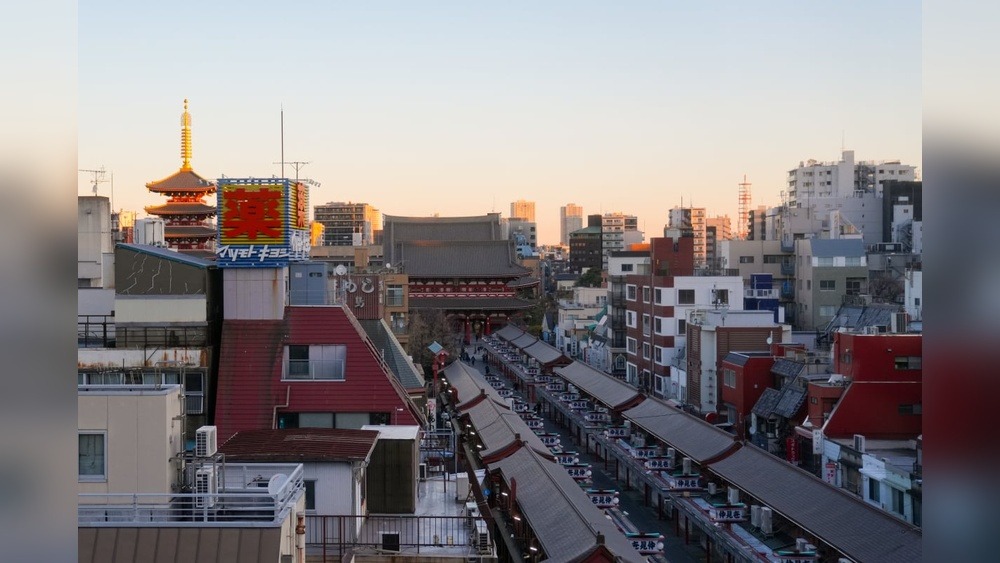Best Hotels in Asakusa Japan: Ultimate Guide to Luxury Stays