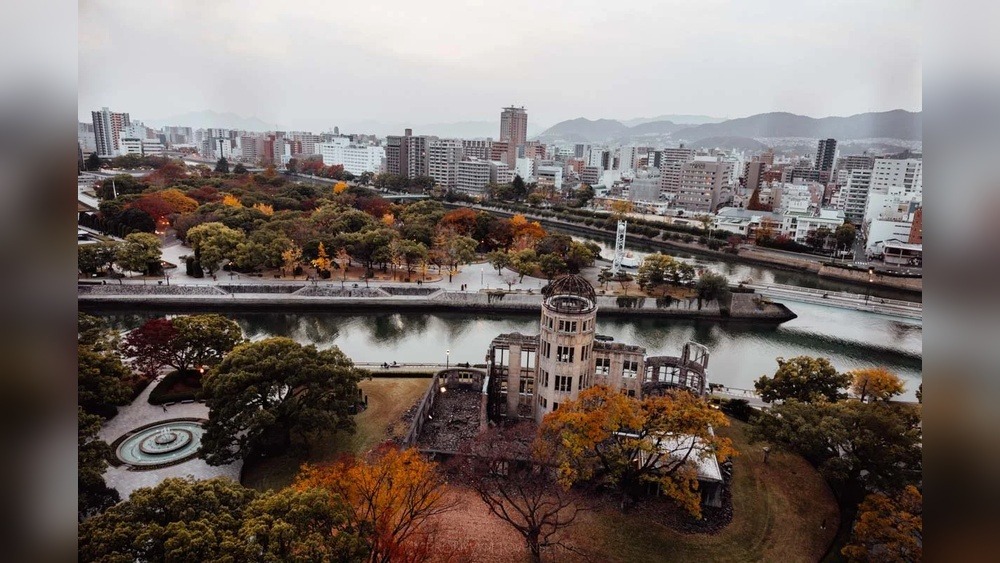 Best Hotels in Hiroshima Japan: Top Stays for Comfort & Luxury