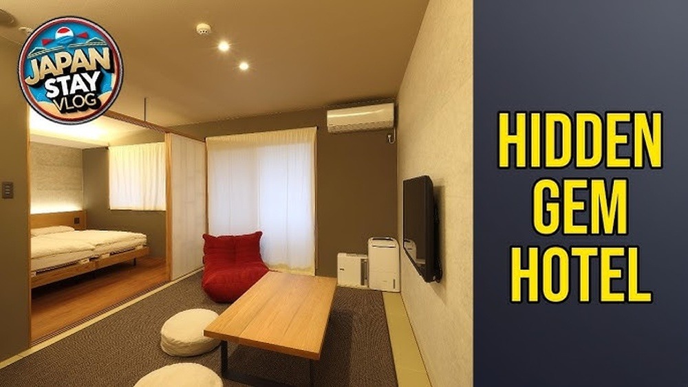 Best Hotels in Japan: Luxurious Stays and Hidden Gems