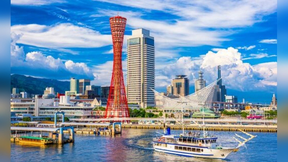 Best Hotels in Kobe Japan: Top Picks for Luxury and Comfort