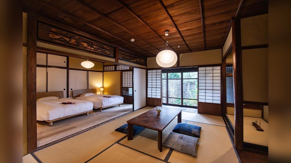 Best Hotels in Nara Japan: Top Luxury Stays and Hidden Gems