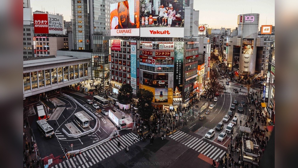 Best Hotels near Shibuya Crossing And Shibuya Station: Top Picks