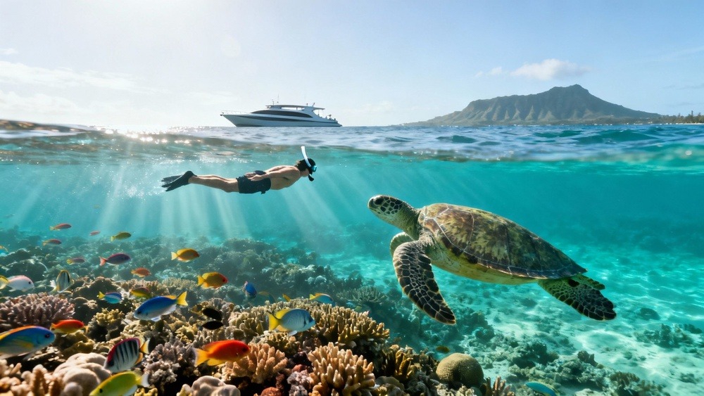 Best Japan Travel Packages: Unforgettable Adventures Await
