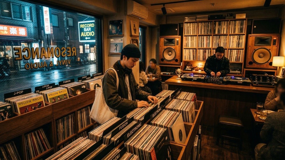 Best Nightclubs in Shibuya: Ultimate Guide for Nightlife Enthusiasts