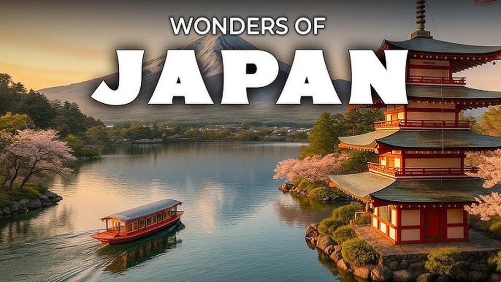 Best Places in Japan to Travel: Unforgettable Destinations