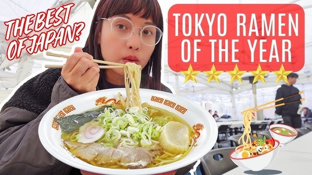 Best Soba in Tokyo: Discover the Ultimate Noodle Experience