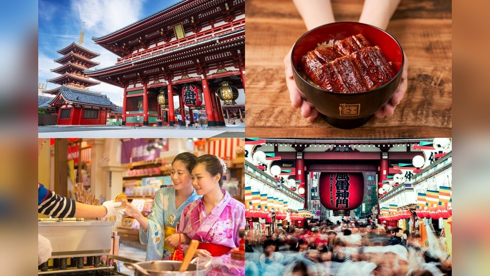 Best Street Food And Store District in Tokyo: Ultimate Guide