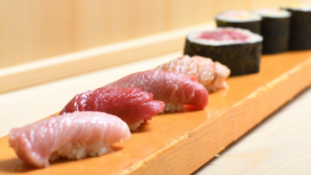 Best Sushi in Shibuya: Unmissable Spots for Sushi Lovers