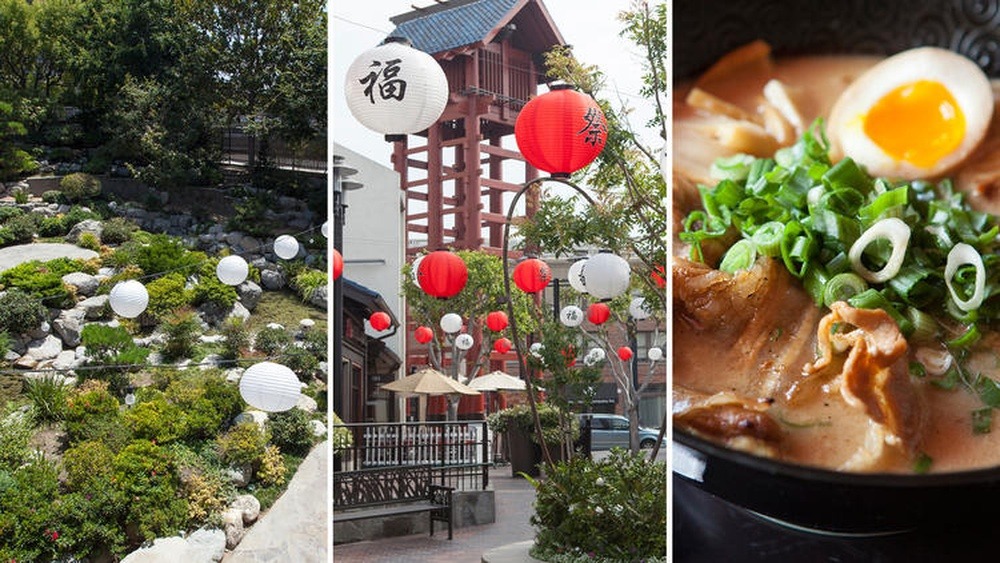 Best Sushi in Tokyo And Little Tokyo: Ultimate Guide
