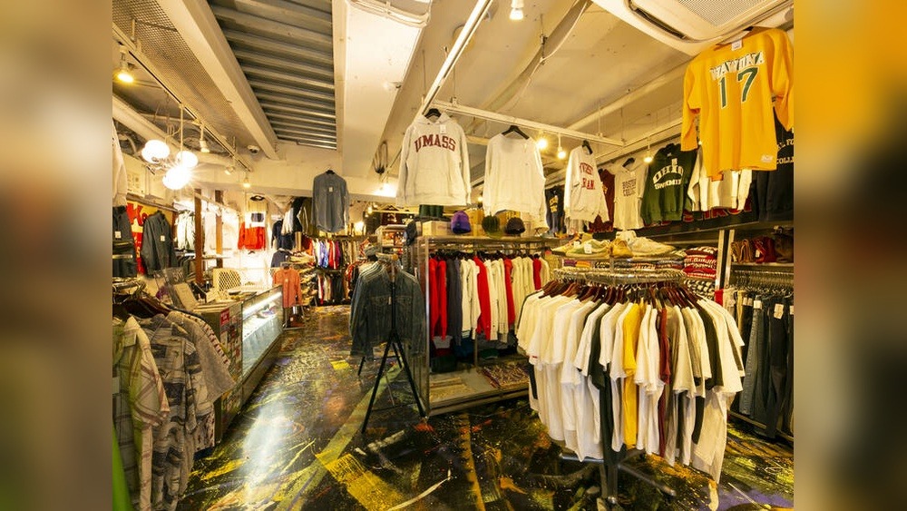 Best Thrift Stores in Shibuya: Hidden Gems for Savvy Shoppers